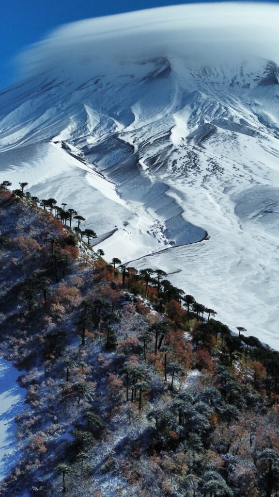 Arriendos cercanas a centros de ski