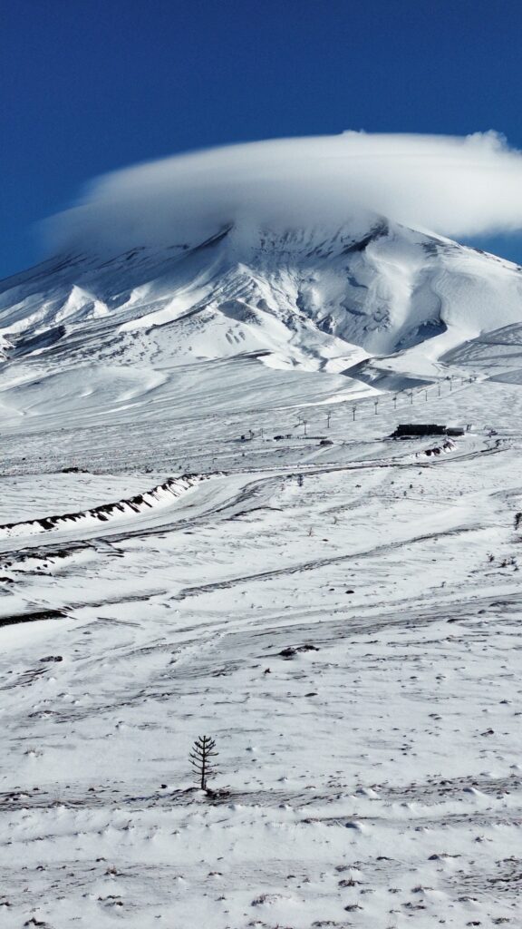 Cabañas cercanas a centros de ski